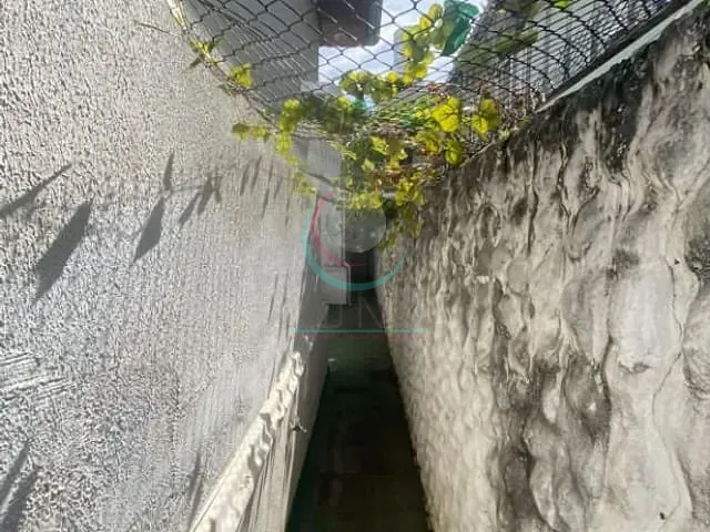 Casa com 360m² 5 quartos e 4 banheiros, à venda, no bairro Vila Mariana em São Paulo