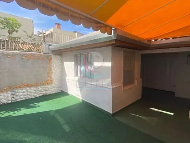 Casa com 360m² 5 quartos e 4 banheiros, à venda, no bairro Vila Mariana em São Paulo