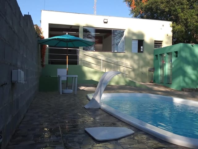 Foto do Casa - Casa à venda, Jardim São Bento do Recreio, Valinhos, SP | Lurok Imobiliaria Ltda