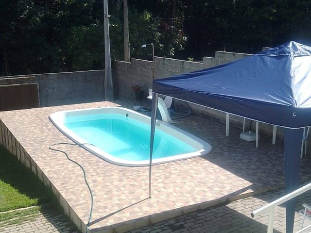 Foto do Casa - Casa à venda, Jardim São Bento do Recreio, Valinhos, SP | Lurok Imobiliaria Ltda