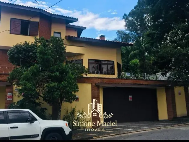 Casa 3 quartos e 4 banheiros, à venda, no bairro Adalgisa em Osasco
