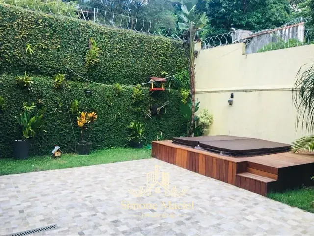 Casa 3 quartos e 4 banheiros, à venda, no bairro Adalgisa em Osasco