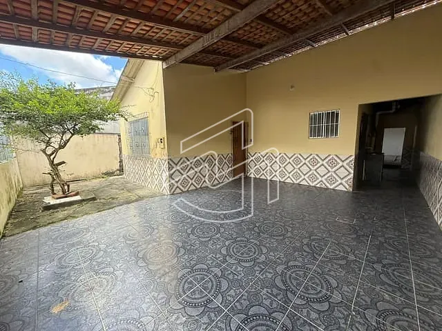 Casa 3 quartos e 1 banheiro, para alugar, no bairro Parque Verde em Belém