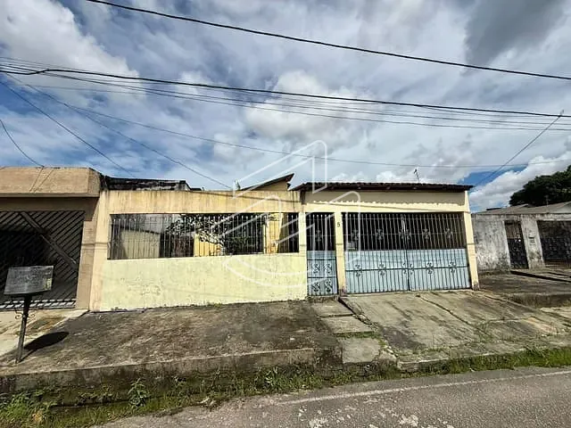 Casa 3 quartos e 1 banheiro, para alugar, no bairro Parque Verde em Belém