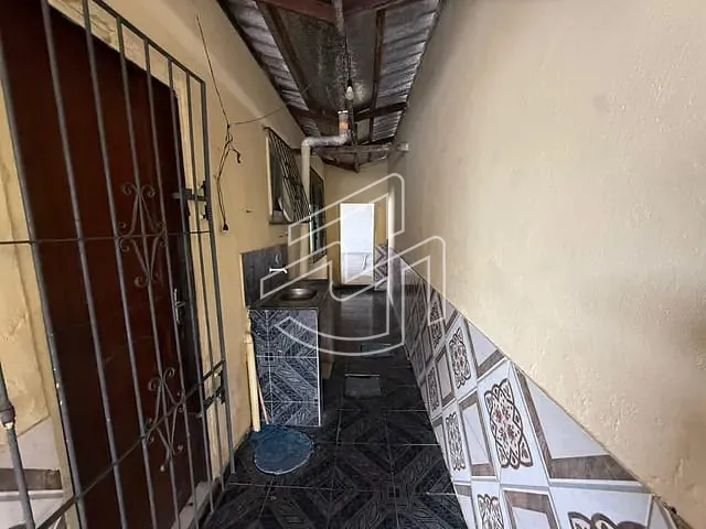 Casa 3 quartos e 1 banheiro, para alugar, no bairro Parque Verde em Belém
