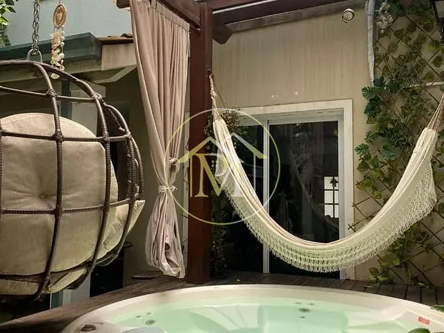 Casa com 249m² 3 quartos e 2 banheiros, à venda, no bairro Parque Campolim em Sorocaba