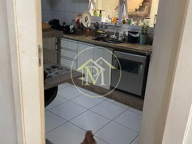 Casa com 249m² 3 quartos e 2 banheiros, à venda, no bairro Parque Campolim em Sorocaba