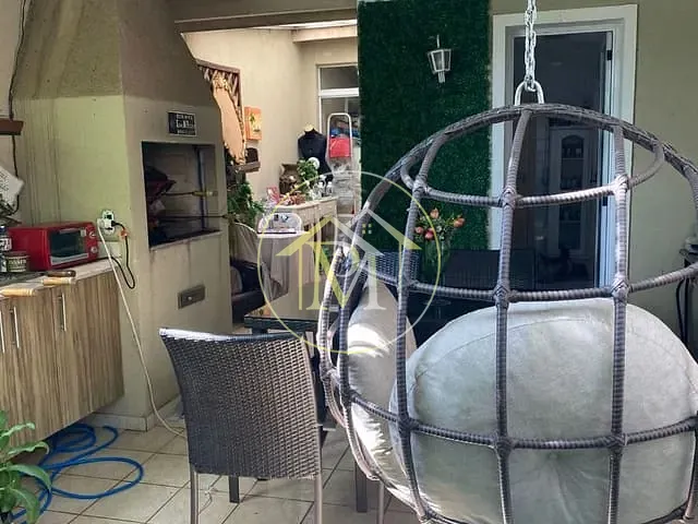Casa com 249m² 3 quartos e 2 banheiros, à venda, no bairro Parque Campolim em Sorocaba