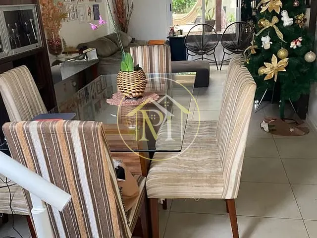 Casa com 249m² 3 quartos e 2 banheiros, à venda, no bairro Parque Campolim em Sorocaba