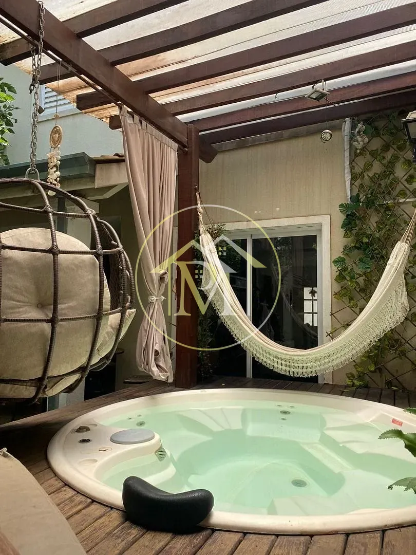 Casa, 3 quartos, 133 m² - Foto 1