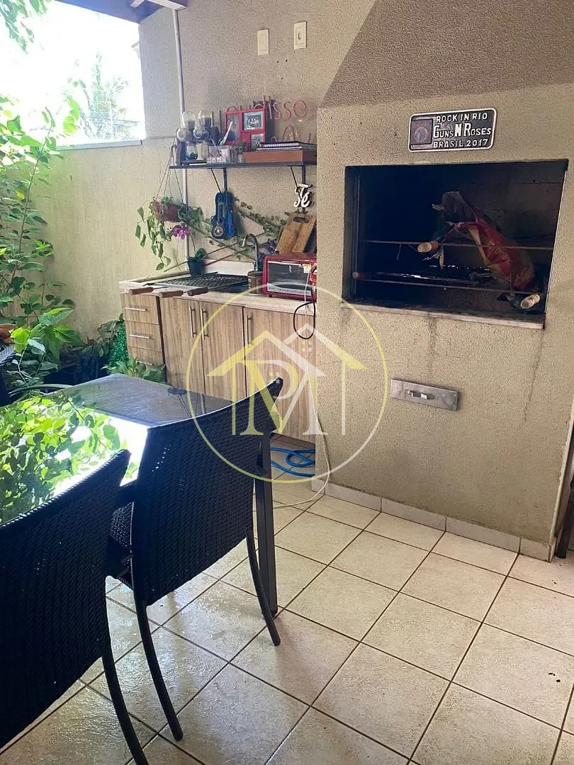 Casa, 3 quartos, 133 m² - Foto 6