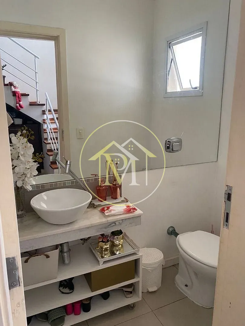Casa, 3 quartos, 133 m² - Foto 11