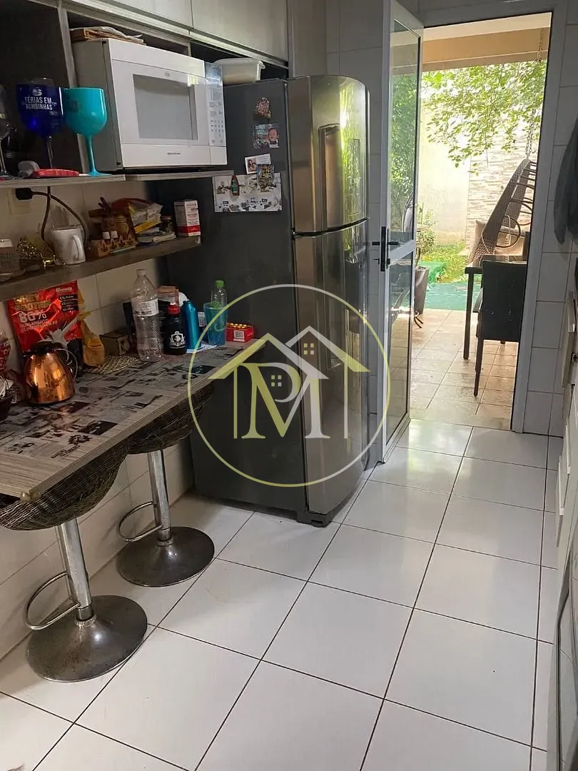 Casa, 3 quartos, 133 m² - Foto 16