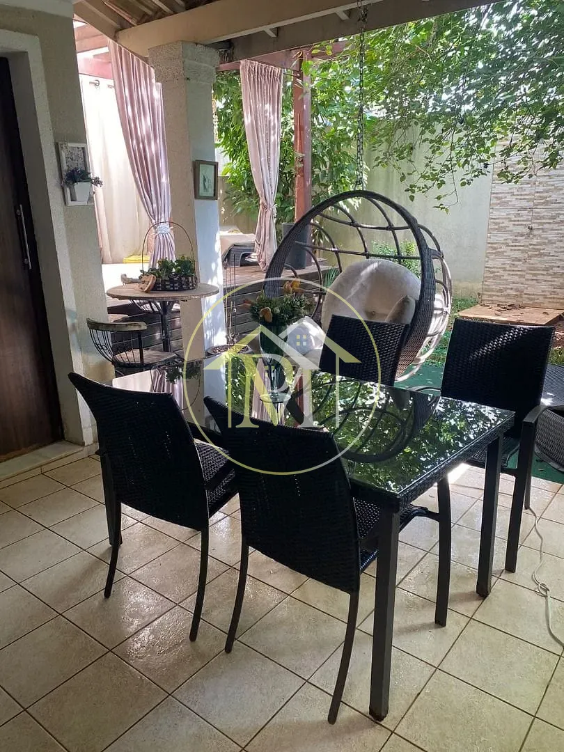 Casa, 3 quartos, 133 m² - Foto 17
