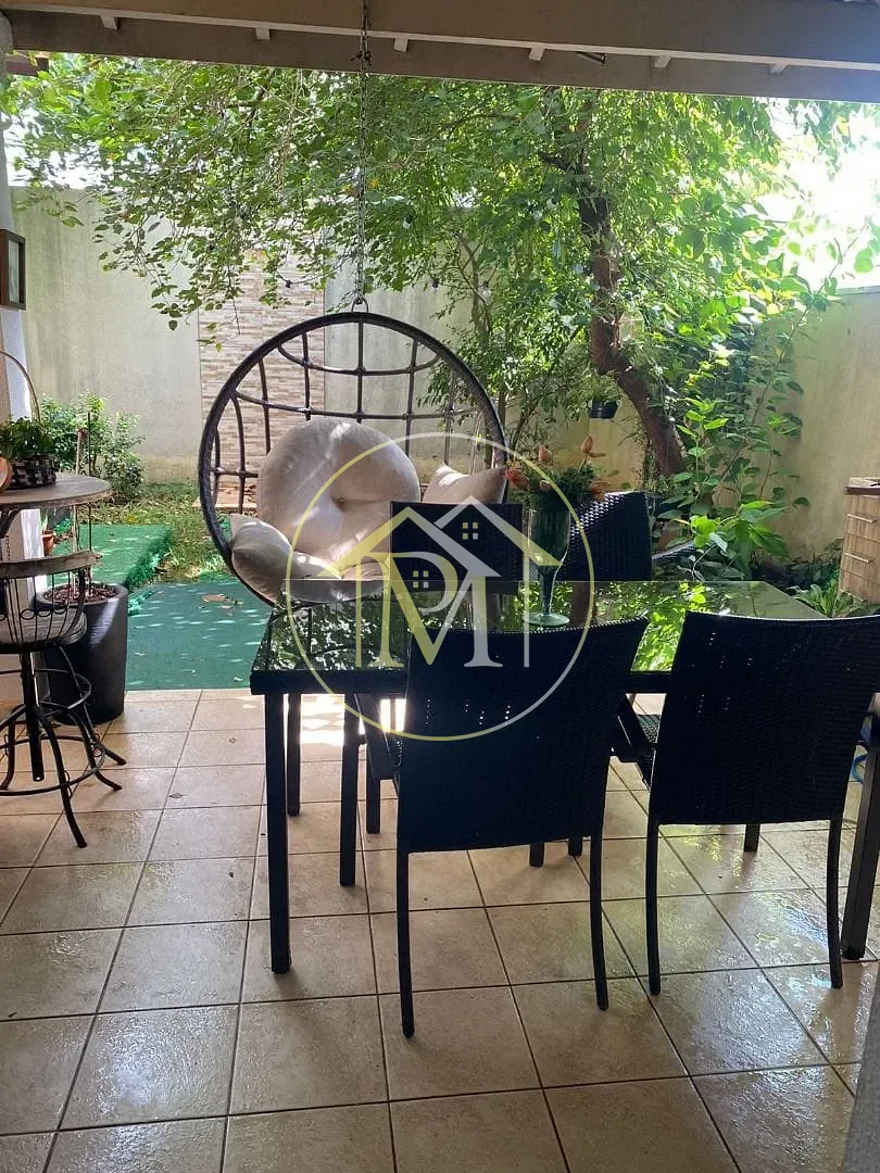 Casa, 3 quartos, 133 m² - Foto 25