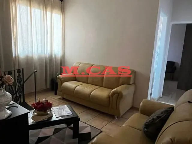 Casa com 154m² 4 quartos e 2 banheiros, à venda, no bairro Vila Invernada em São Paulo