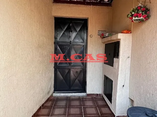 Casa com 154m² 4 quartos e 2 banheiros, à venda, no bairro Vila Invernada em São Paulo