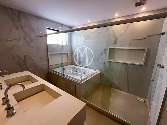 Casa com 310m² 4 quartos e 7 banheiros, à venda, no bairro Recreio dos Bandeirantes em Rio de Janeiro