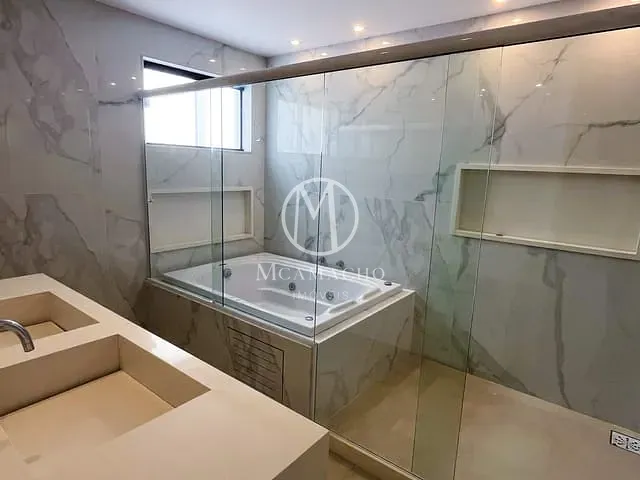 Casa com 310m² 4 quartos e 7 banheiros, à venda, no bairro Recreio dos Bandeirantes em Rio de Janeiro