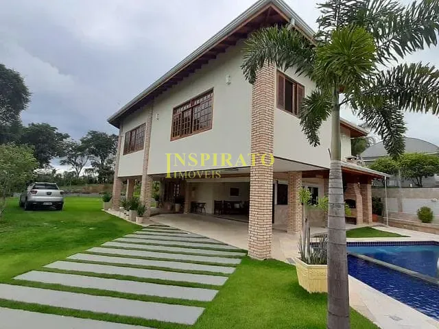 Casa com 2800m² 4 quartos e 5 banheiros, à venda, no bairro Medeiros em Jundiaí