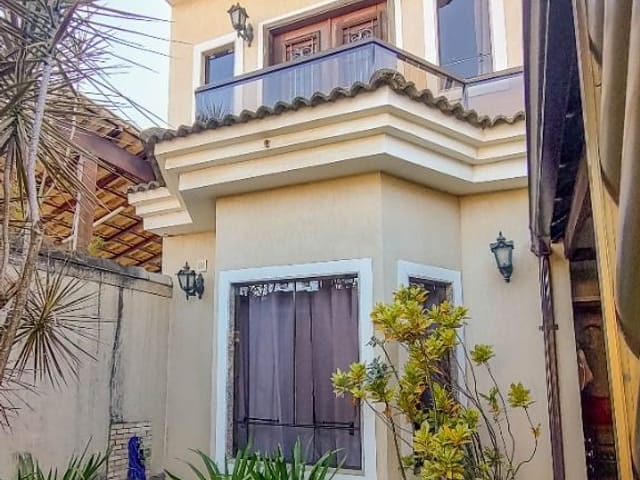 Foto do Casa - Casa com 5 dormitórios à venda, 200 m² por R$ 780.000,00 - Campo Grande - Rio de Janeiro/RJ | MG IMÓVEIS