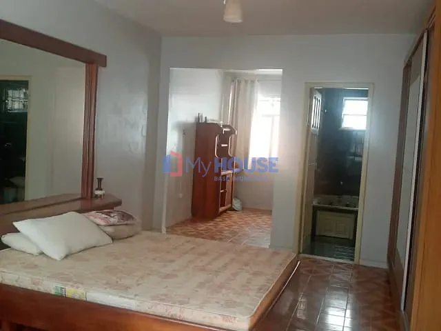 Casa para alugar, no bairro Centro em Ilhéus