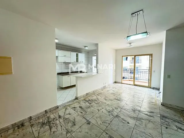 Apartamento 3 quartos e 3 banheiros, à venda ou para alugar, no bairro Alphaville em Santana de Parnaíba