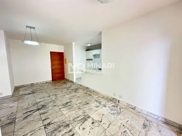 Apartamento 3 quartos e 3 banheiros, à venda ou para alugar, no bairro Alphaville em Santana de Parnaíba