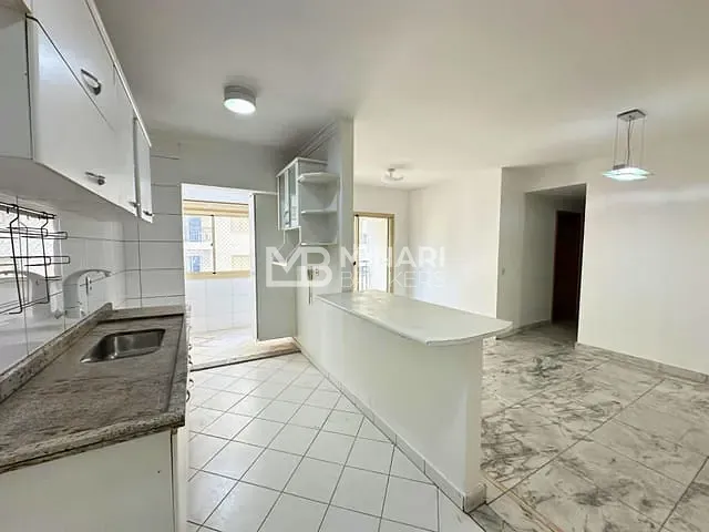 Apartamento 3 quartos e 3 banheiros, à venda ou para alugar, no bairro Alphaville em Santana de Parnaíba