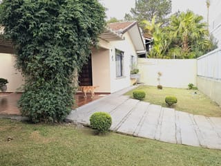 Foto do Casa-Casa à venda, Capão Raso, Curitiba, PR