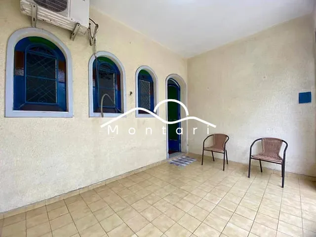 Casa 6 quartos e 4 banheiros, à venda, no bairro Conforto em Volta Redonda
