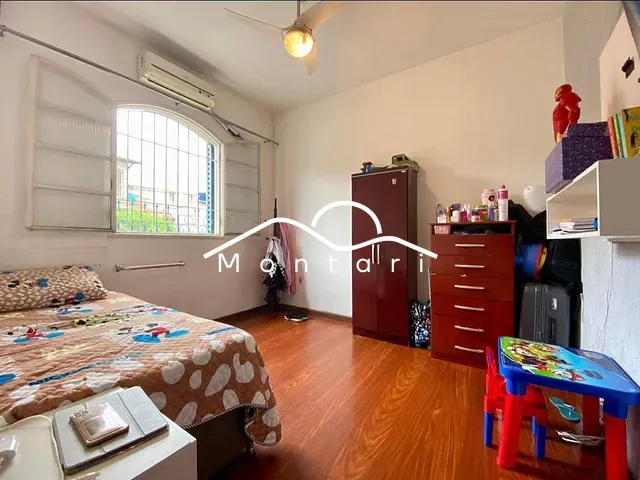 Casa 6 quartos e 4 banheiros, à venda, no bairro Conforto em Volta Redonda