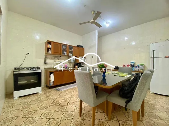 Casa 6 quartos e 4 banheiros, à venda, no bairro Conforto em Volta Redonda