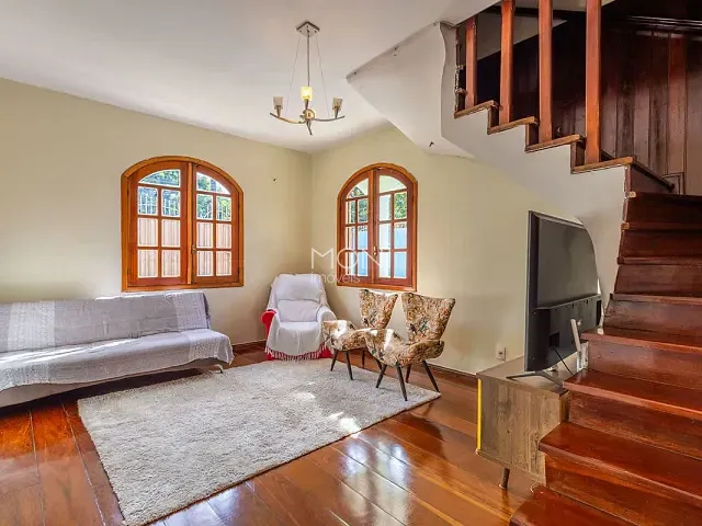 Casa 4 quartos e 4 banheiros, à venda, no bairro Sobradinho em Brasília