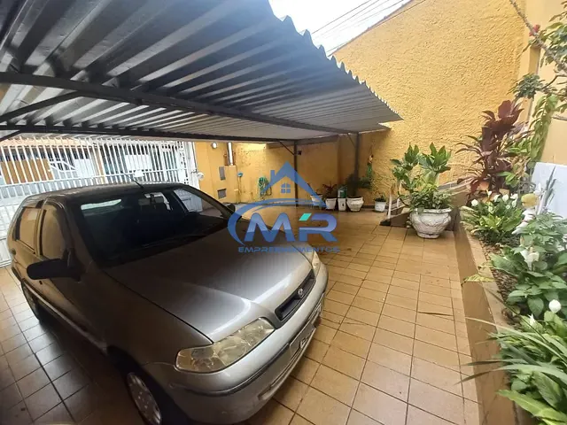 Casa com 136m² 2 quartos e 2 banheiros, à venda, no bairro Jardim Penha em São Paulo