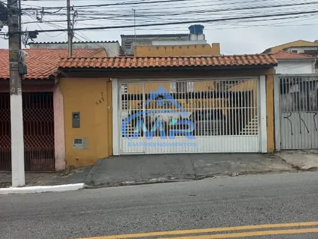 Casa com 136m² 2 quartos e 2 banheiros, à venda, no bairro Jardim Penha em São Paulo