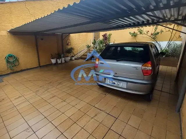 Casa com 136m² 2 quartos e 2 banheiros, à venda, no bairro Jardim Penha em São Paulo