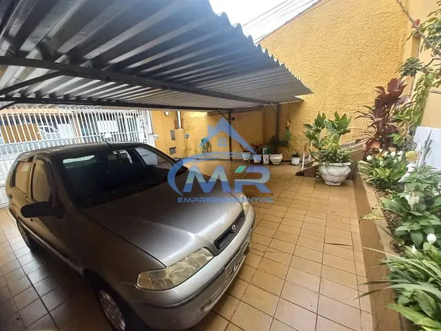 Casa com 136m² 2 quartos e 2 banheiros, à venda, no bairro Jardim Penha em São Paulo