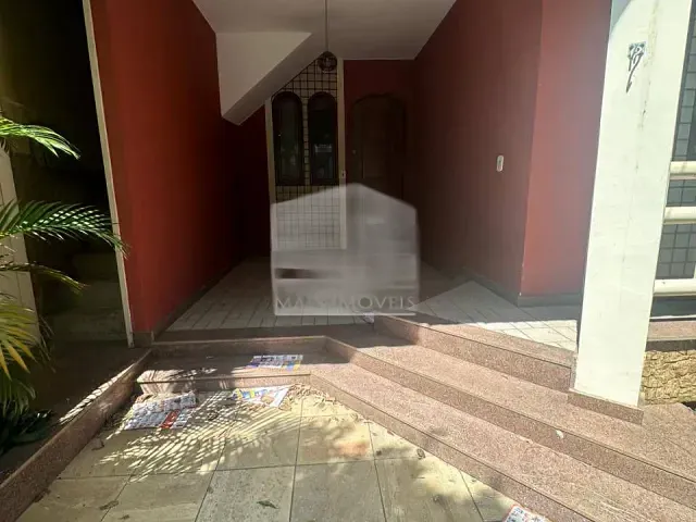 Casa 3 quartos e 2 banheiros, à venda, no bairro João XXIII em Muriaé