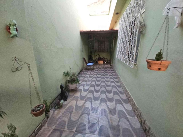 Casa 3 quartos e 1 banheiro, à venda, no bairro Inhaúma em Rio de Janeiro