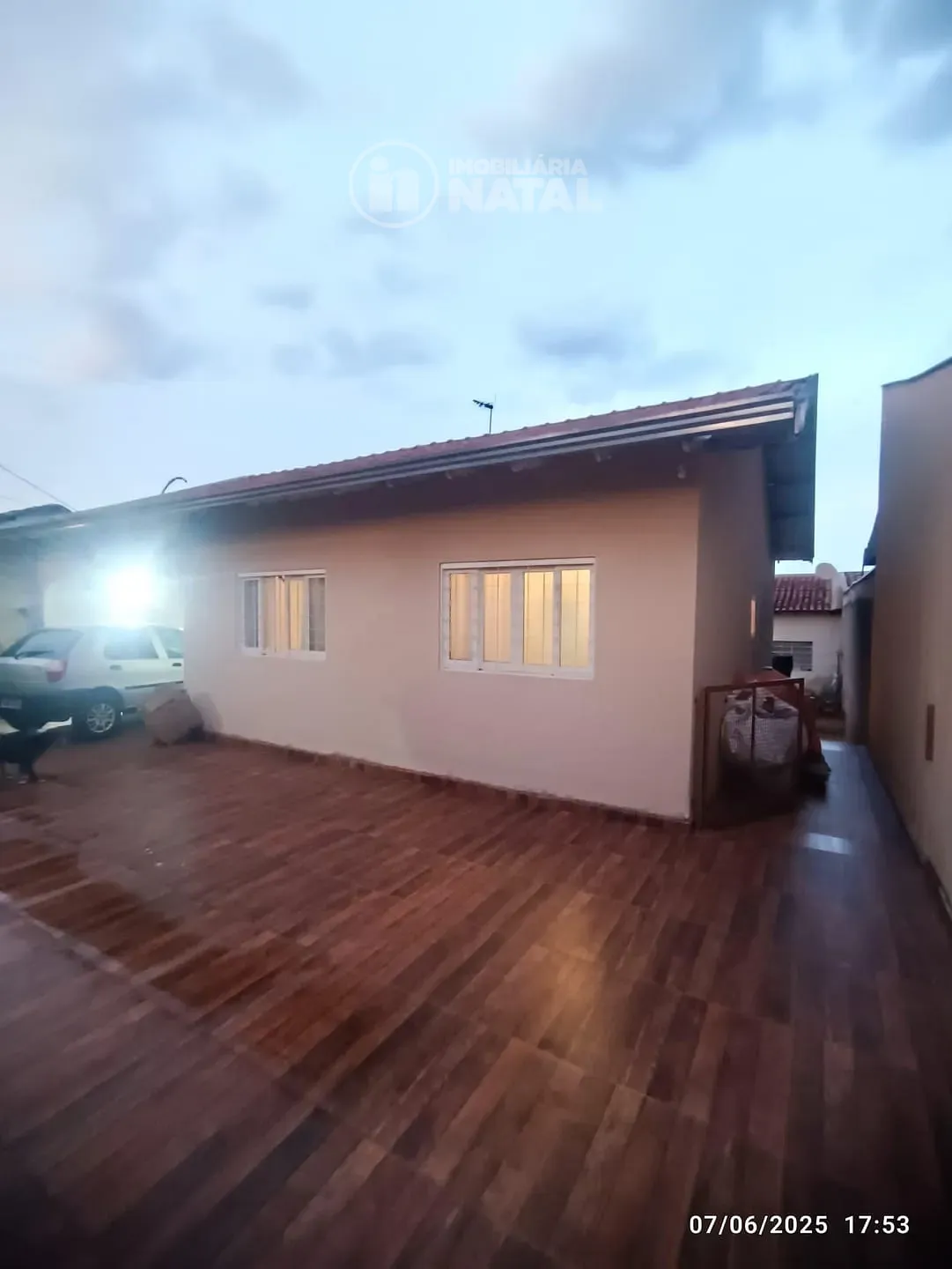 Casa, 3 quartos, 124 m² - Foto 5