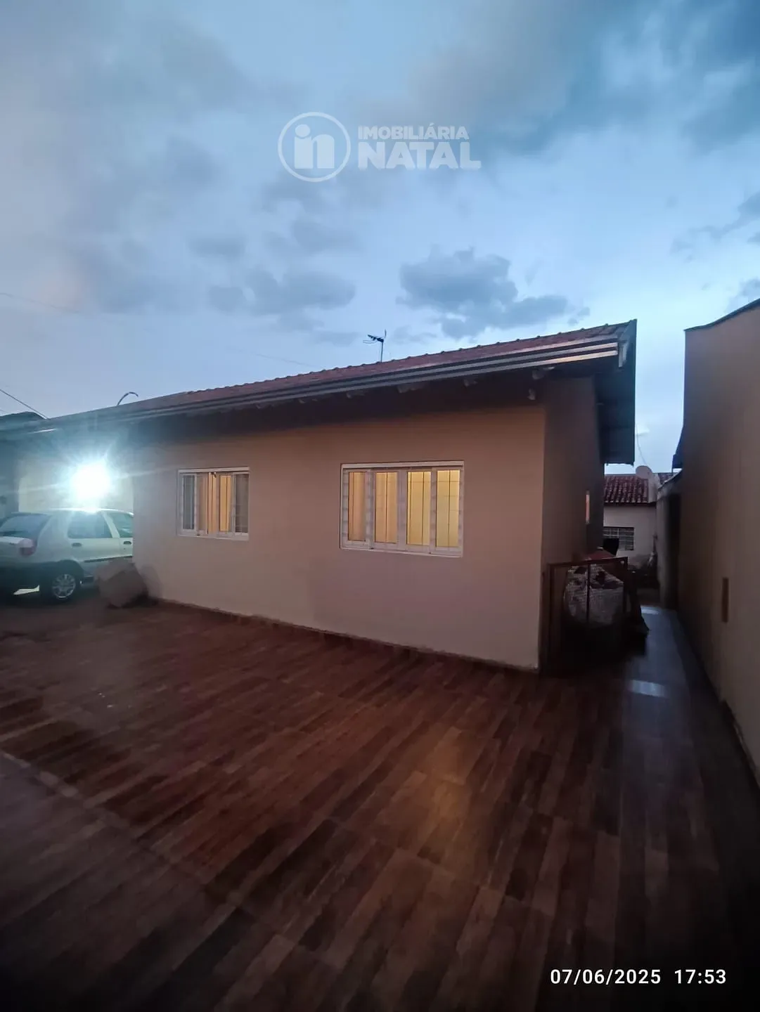 Casa, 3 quartos, 124 m² - Foto 6