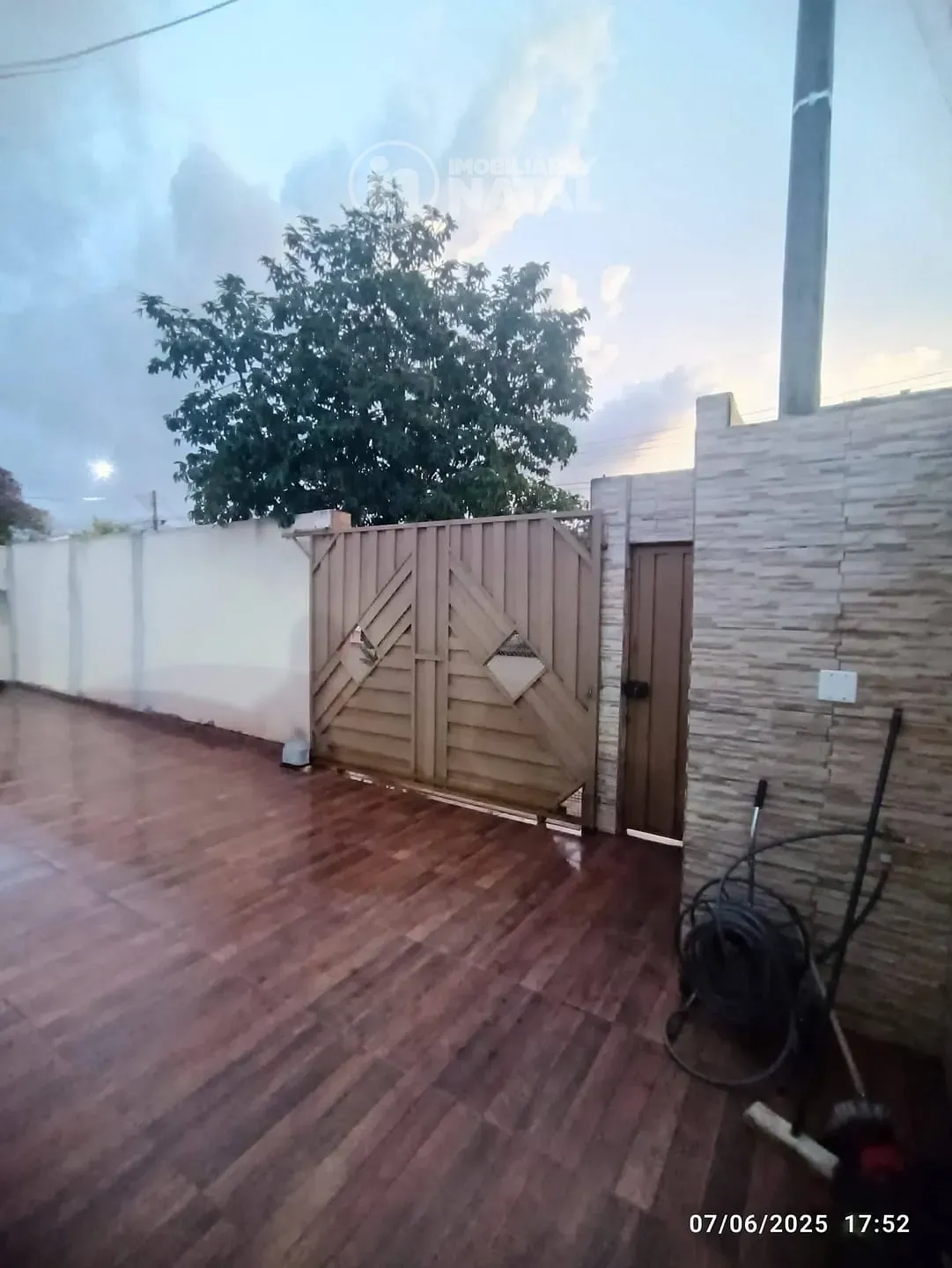 Casa, 3 quartos, 124 m² - Foto 2