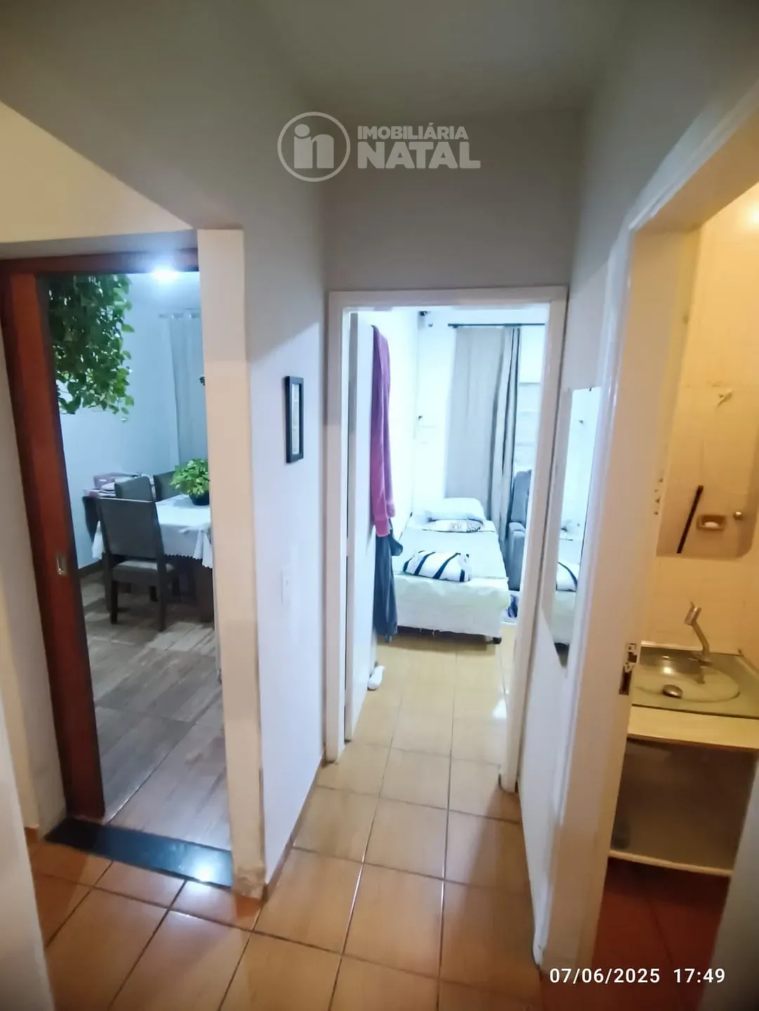 Casa, 3 quartos, 124 m² - Foto 19