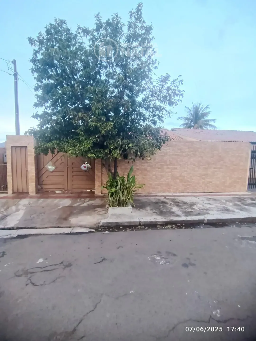 Casa, 3 quartos, 124 m² - Foto 1