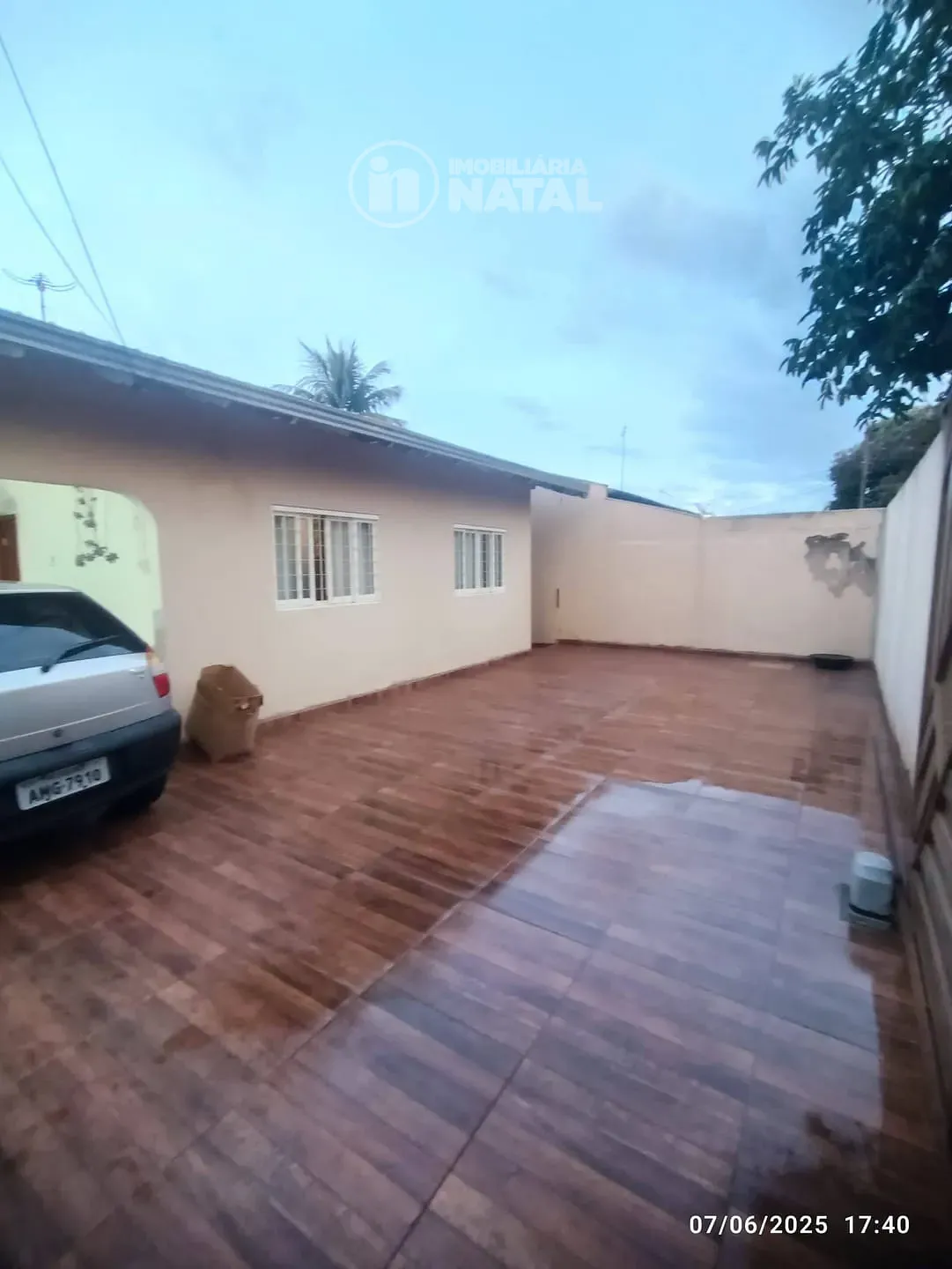 Casa, 3 quartos, 124 m² - Foto 7