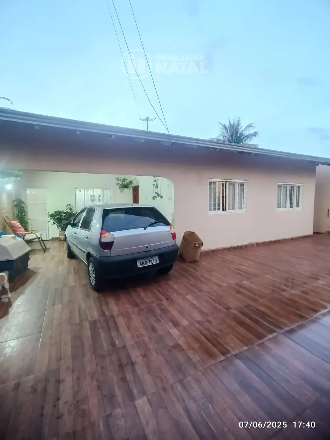 Casa, 3 quartos, 124 m² - Foto 3