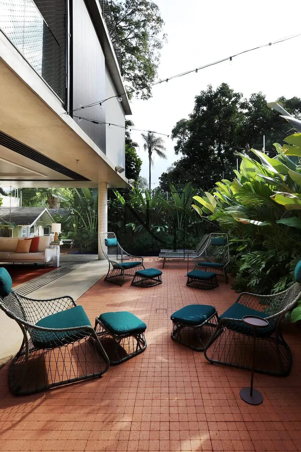 Casa, 4 quartos, 767 m² - Foto 9