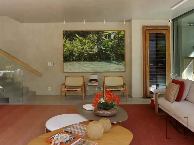 Casa com 767m² 4 quartos e 7 banheiros, à venda ou para alugar, no bairro Brooklin Paulista em São Paulo