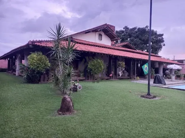 Casa com 900m² 4 quartos e 4 banheiros, à venda, no bairro Destacado em Salinópolis